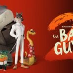 dreamworks bad guys 2 digital release