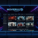 Movierulz Today