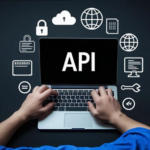 best api search company's homepage
